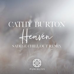 Heaven (Sadege Chill Out Remix)