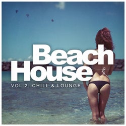 Beach House, Vol. 2: Chill & Lounge