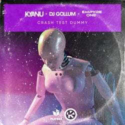 Crash Test Dummy (Extended Mix)
