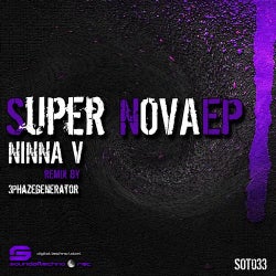 Super Nova EP