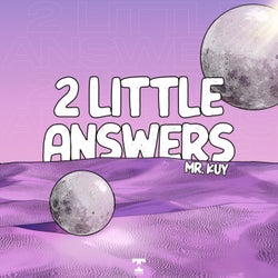 2 Little Answers (Extended Mix)