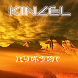 Kinzel - Reset Volume 8