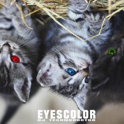 Eyescolor
