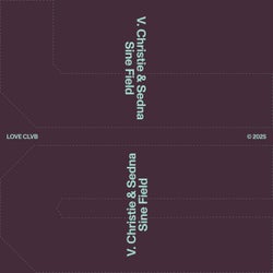 Sine Field (Extended Mix)