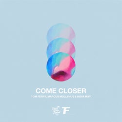 Come Closer (Extended Mix)