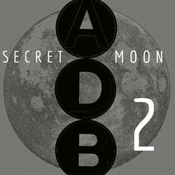 Secret Moon - Techno Session