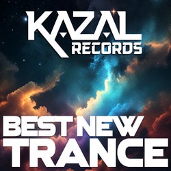 BEST NEW TRANCE #26 - KAZAL Records