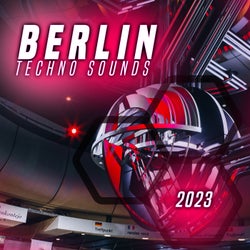 Berlin Techno Sounds 2023