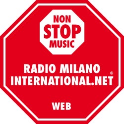 Radio Milano International Disco Party 02