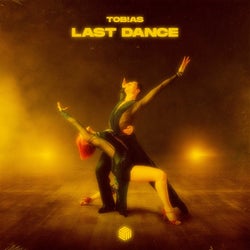 Last Dance (Extended Mix)