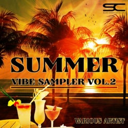 Summer Vibe Sampler Vol.2
