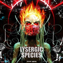 Lysergic Species