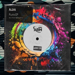 Playa EP