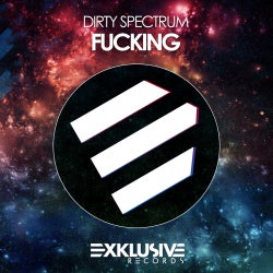 DIRTY SPECTRUM Fucking CHART