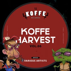 Koffe Harvest