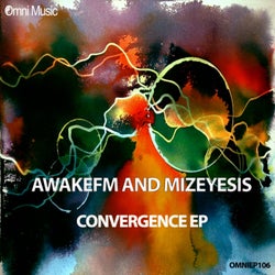 Convergence EP
