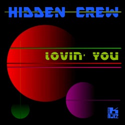Lovin' You (MVC Project Deep Lounge Mix)