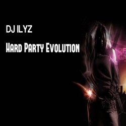 Hard Party Evolution