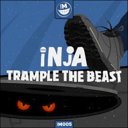 Trample The Beast