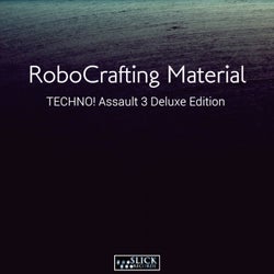 Techno! Assault 3 Deluxe Edition