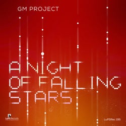 A Night of Falling Stars