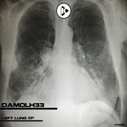 Left Lung EP