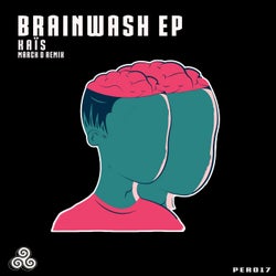 Brain Wash Ep