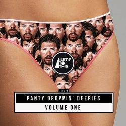 Andruss's Panty Droppin Deepies Vol. 1