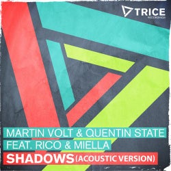 Shadows (Rico & Miella Acoustic Version)