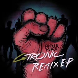 Sucker Punch Remix EP