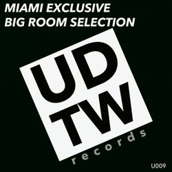 Miami Exclusive Big Room Selection