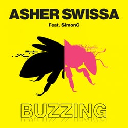 Buzzing (feat. SimonC)