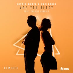 Are You Ready (Remixes) feat. Charlie Barrale