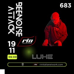 BEENOISE ATTACK EP. 683