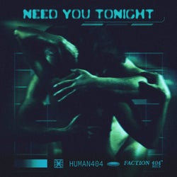Need You Tonight (Extended Mix)