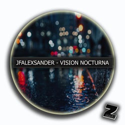 Vision Nocturna (Original Mix)