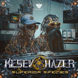 Superior Species