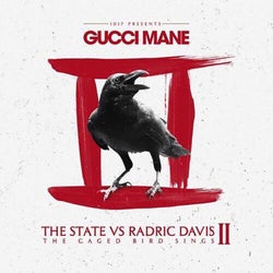 The State vs. Radric Davis (Pt. 2)