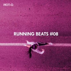Running Beats, Vol. 08