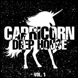 Capricorn Deep House, Vol. 1