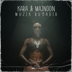 Muzik Ruyadir