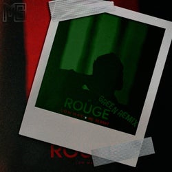 Le Rouge (Mg Reboot Green Remix)