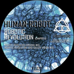Robotic Revolution (Chapter 3)