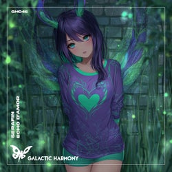 Echo D'amor