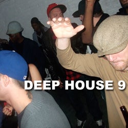 Deep House 9