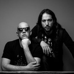 Infected Mushroom's 25-Year Playlist