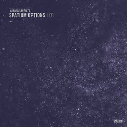 Spatium Options, Vol.01