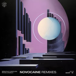 Novocaine - Extended Remixes