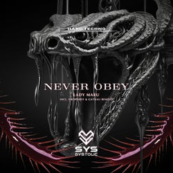 Never Obey