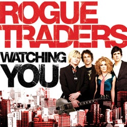 Watching You